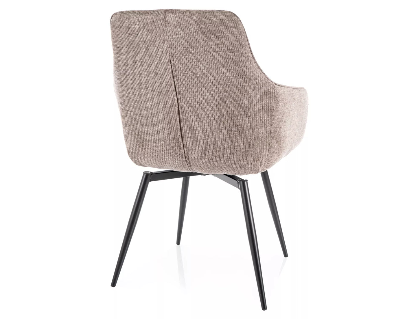 Krēsls Mars 88/55/50 cm bēšs - N1 Home