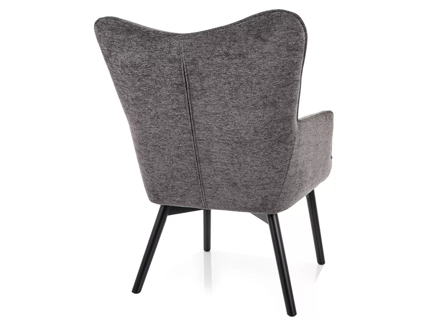 Krēsls Carma 99/72/52 cm bēšs - N1 Home