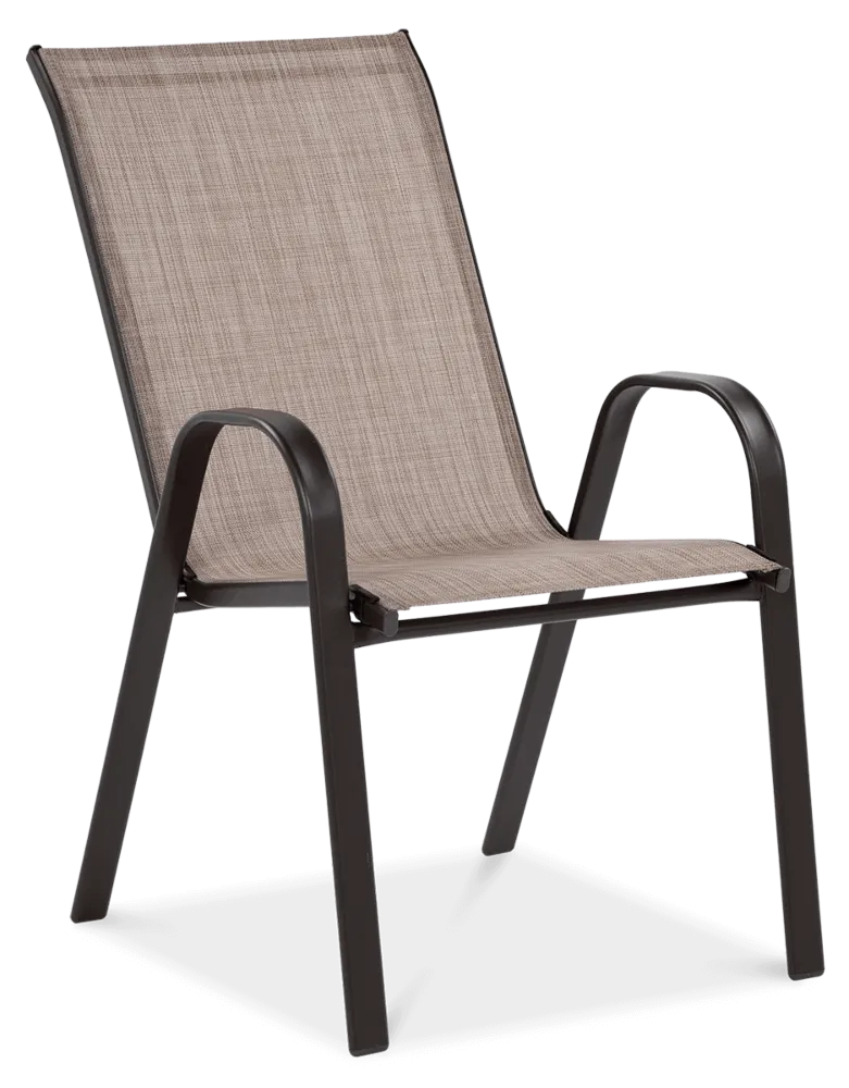 Dārza mēbeles Bologs brūns - N1 Home