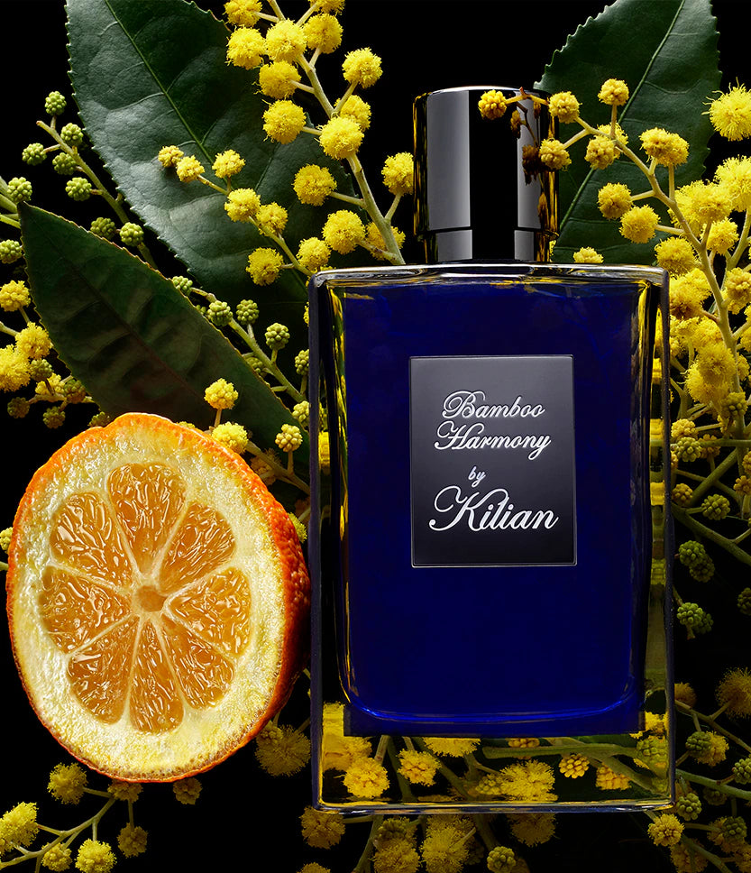Kilian Bamboo Harmony EDP U 50 ml - N1 Home