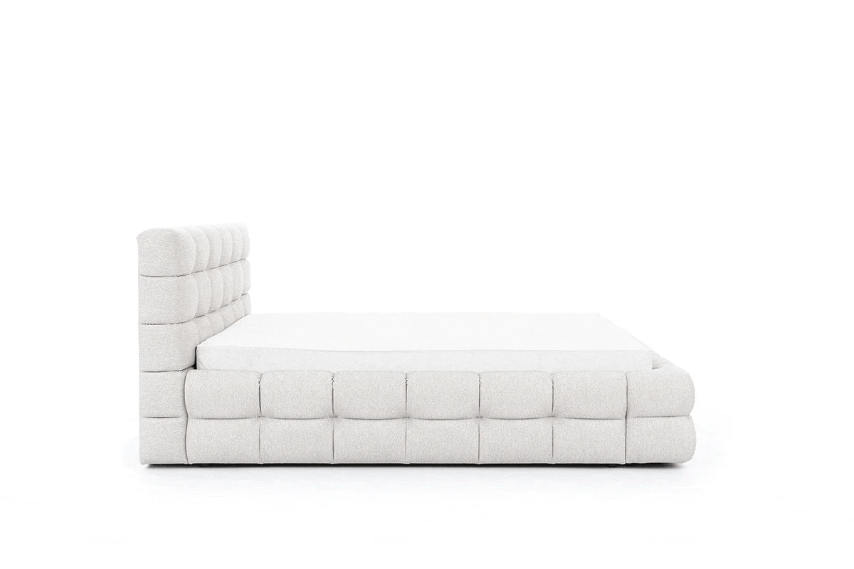 Gultas MARSEILLE 160 x 200 cm - N1 Home