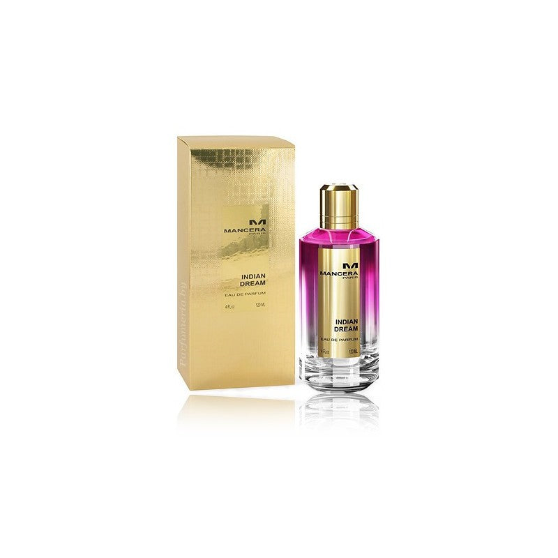 Mancera Indian Dream EDP W 120 ml