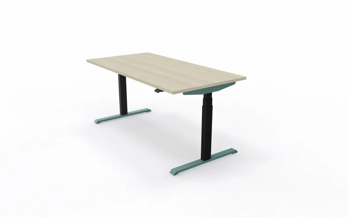 Galds Opi-Lito E 120/68,5/74 cm Amerikāņu ozols STD14 - N1 Home