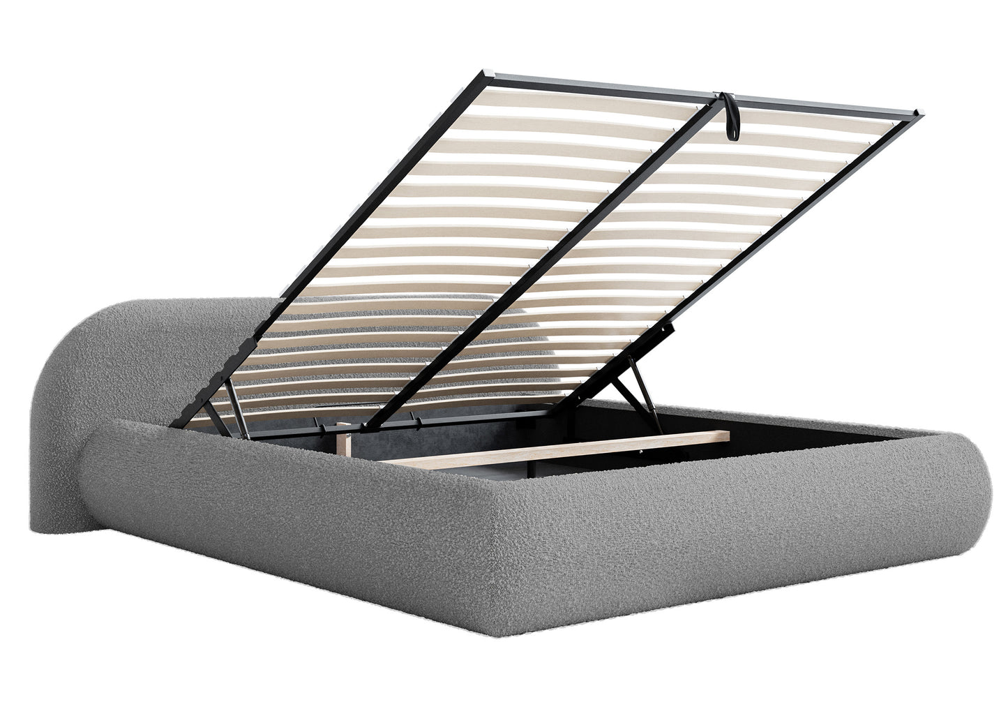 Gulta Šelli 182;202;222/75/234 cm Arena 17 - N1 Home