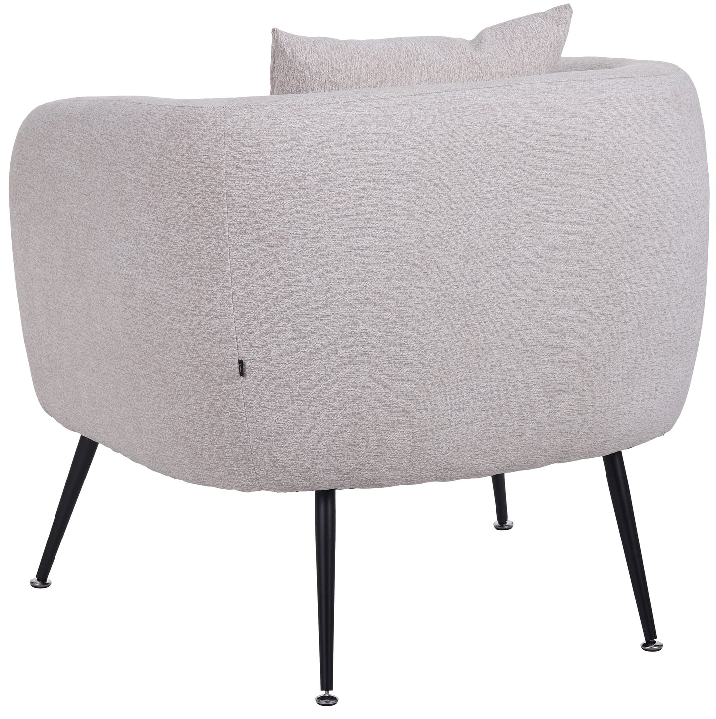 Krēsls Ingle 74/73,5/69,5 cm Misterio 03 - N1 Home