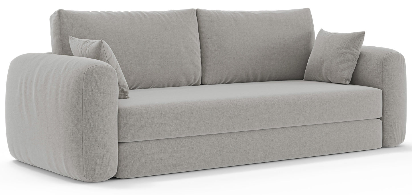 Dīvāns Velero 42/200/80 cm Verita 09 - N1 Home