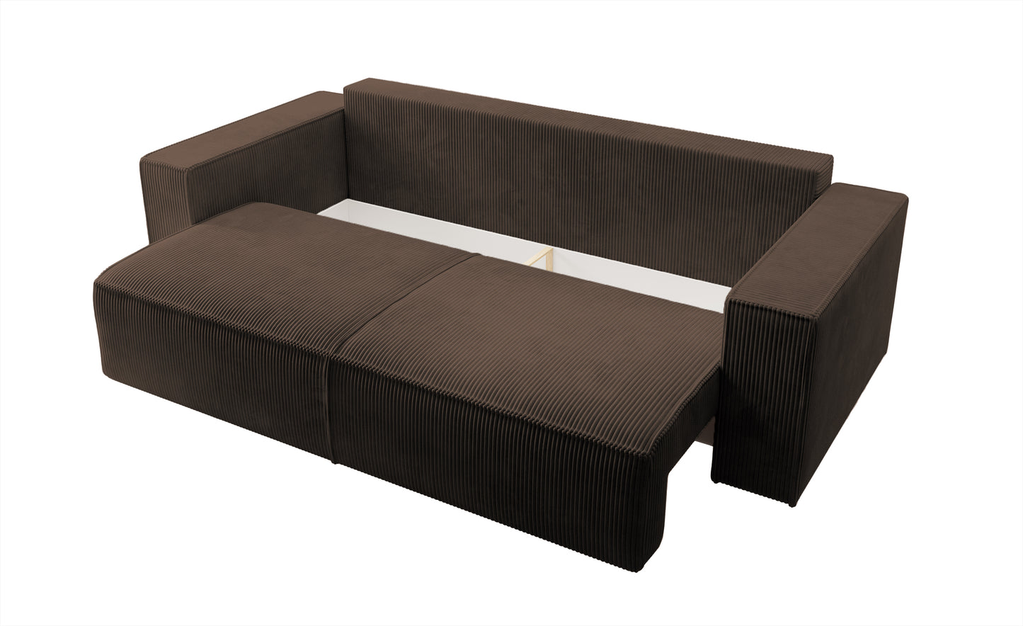 Dīvāns Fireza 275/102/85 cm Poso 06 - N1 Home