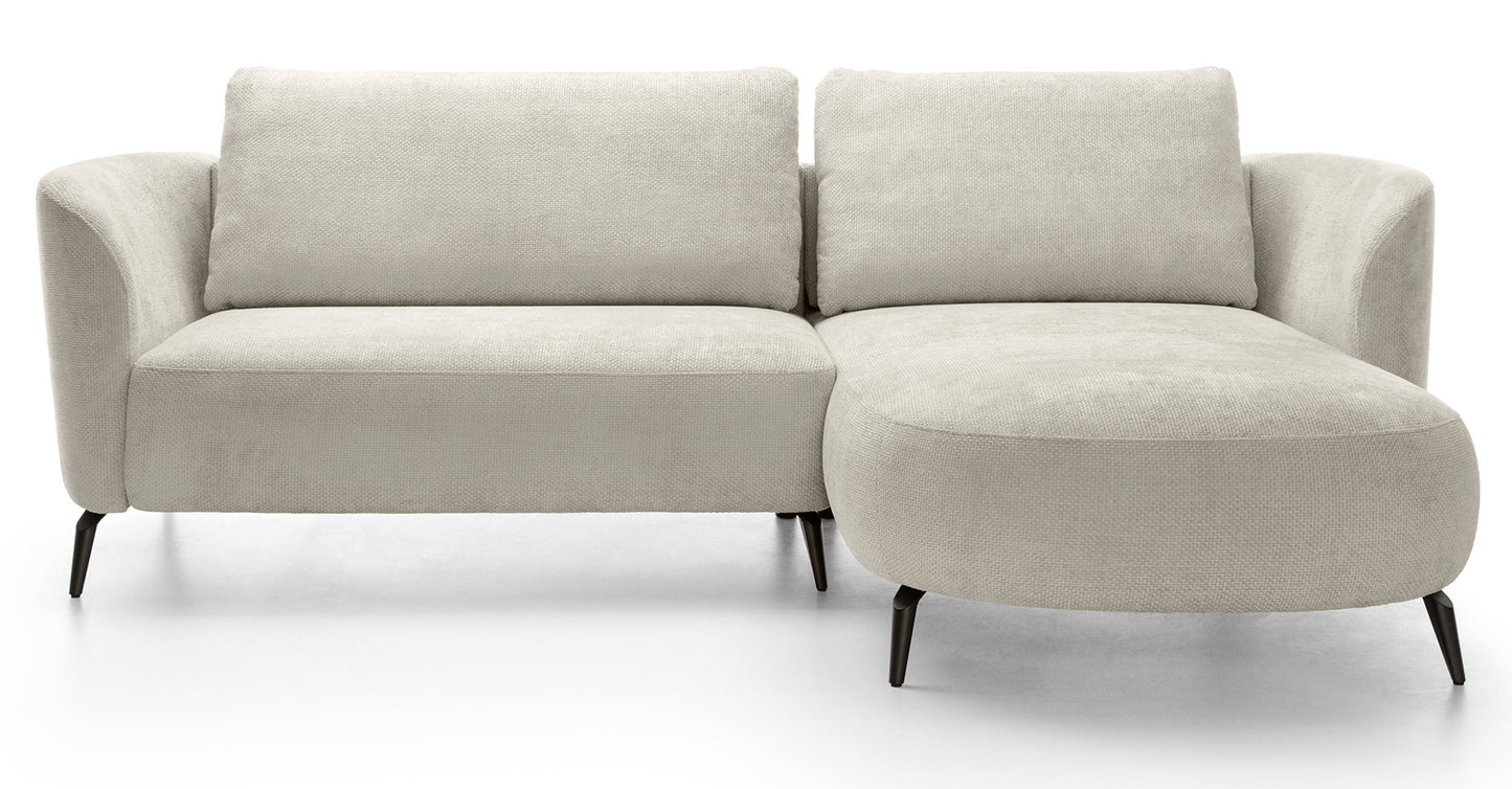 Dīvāns Ami 260/180/73 cm Flow 04 - N1 Home