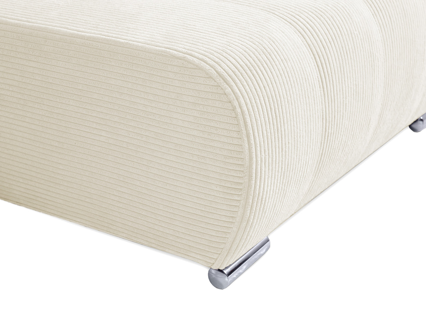 Dīvāns Magli 85/265/185 cm Poso 38