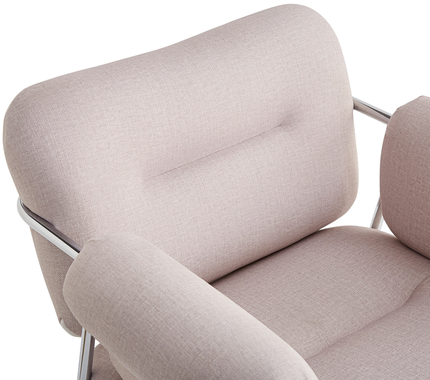 Krēsls Tova 73/78/71 cm bēšs - N1 Home