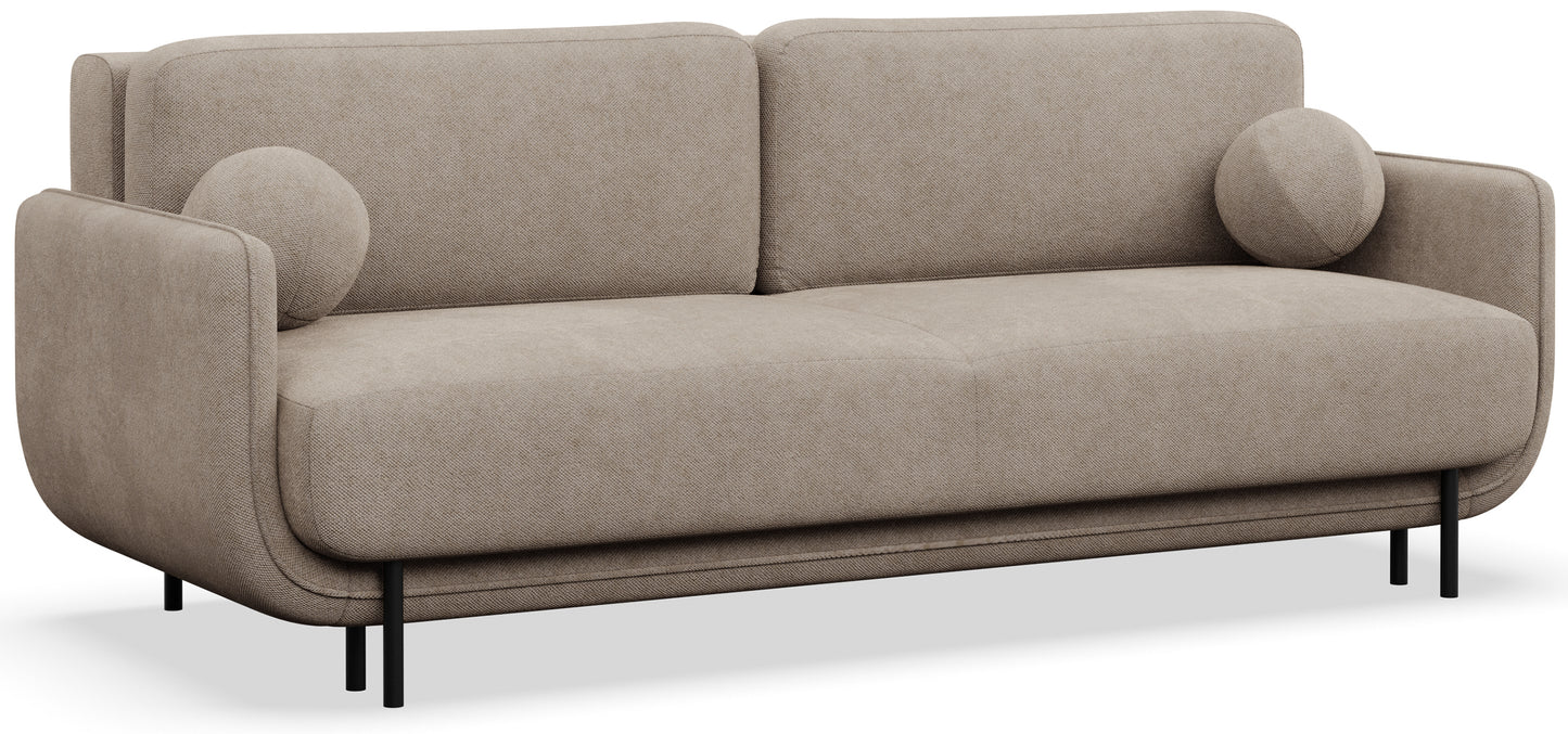 Dīvāns Oplar 236/95/96 cm Riva 726