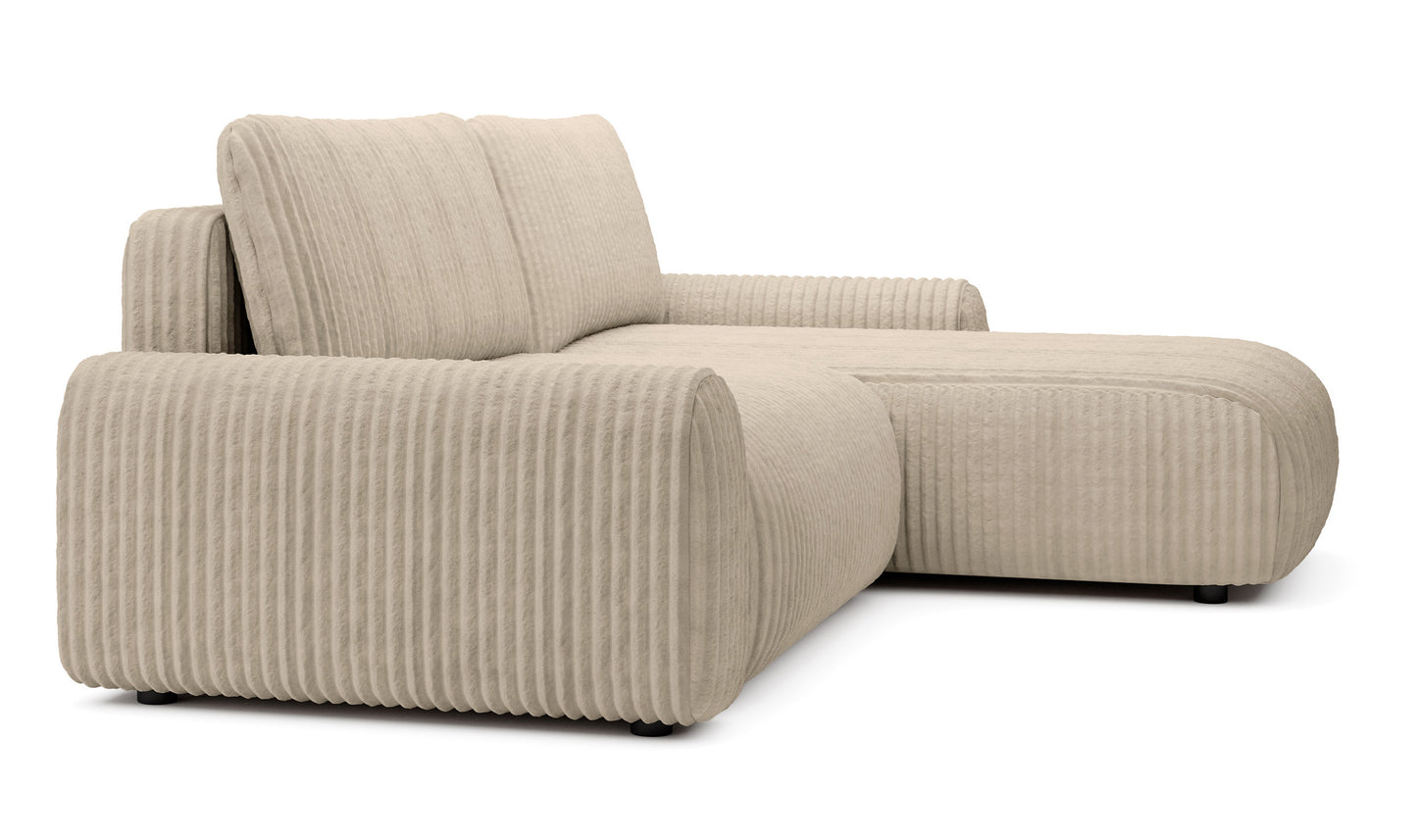 Dīvāns Lela 84/245/165 cm Ambience 03