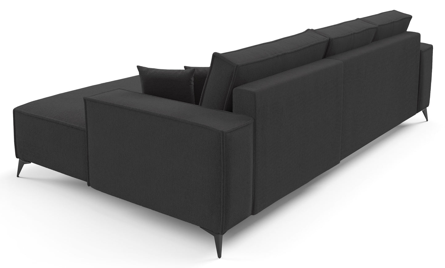 Dīvāns Hendrik 294/81/185 cm Aragon 97