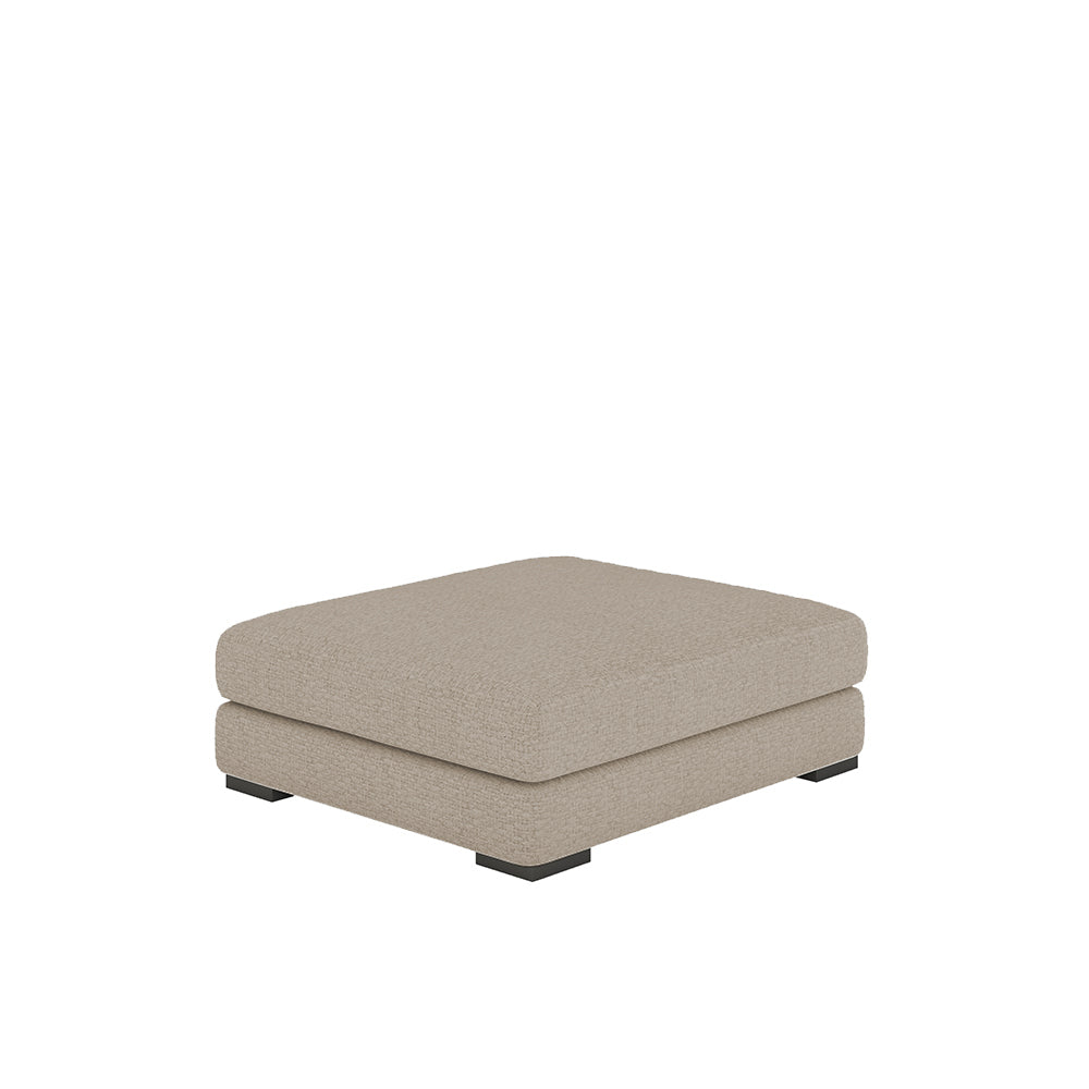 Dīvāns Milia 87/411/307 cm Storm 09