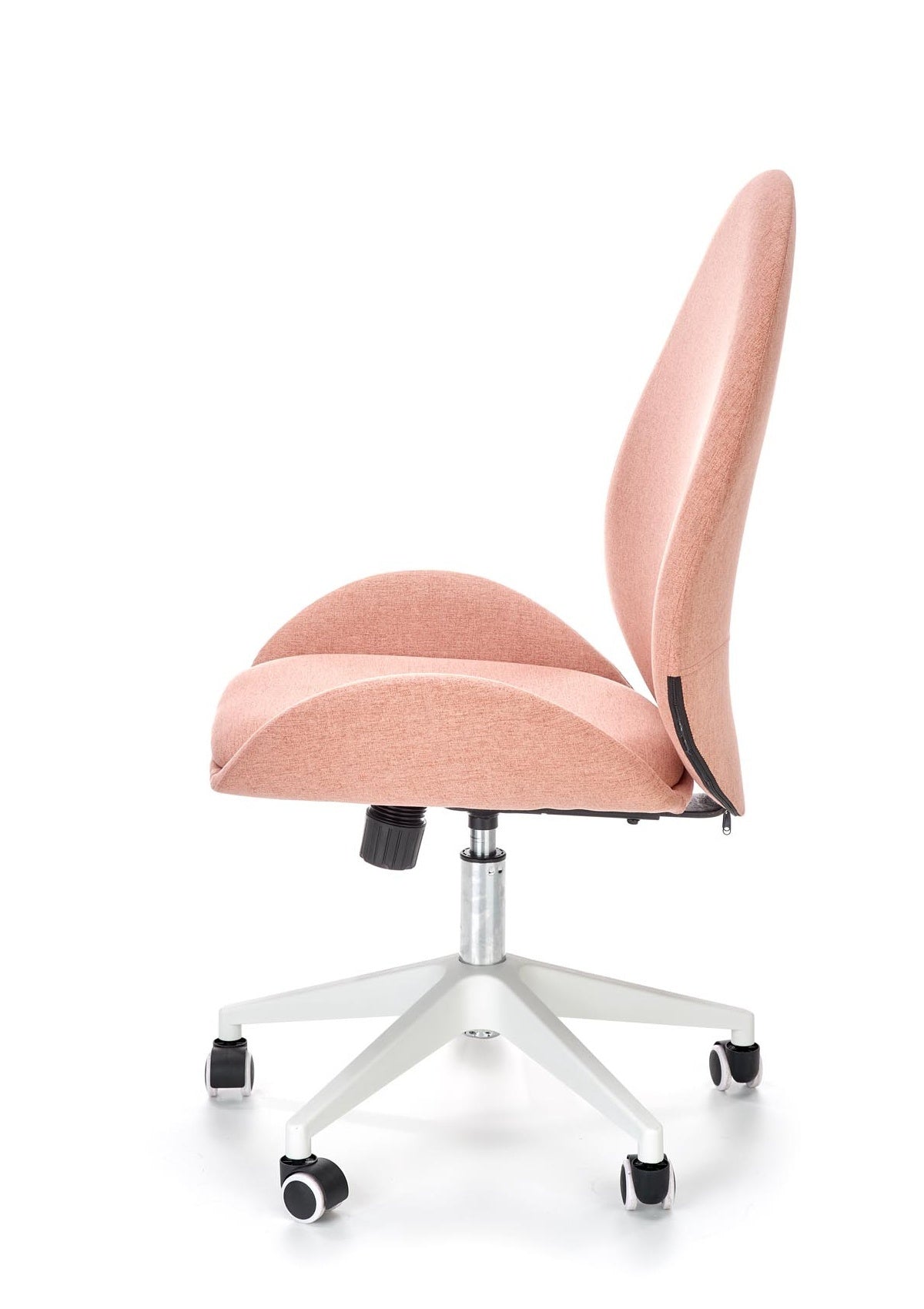 Krēsls Roje 101/54/58 cm rozā - N1 Home