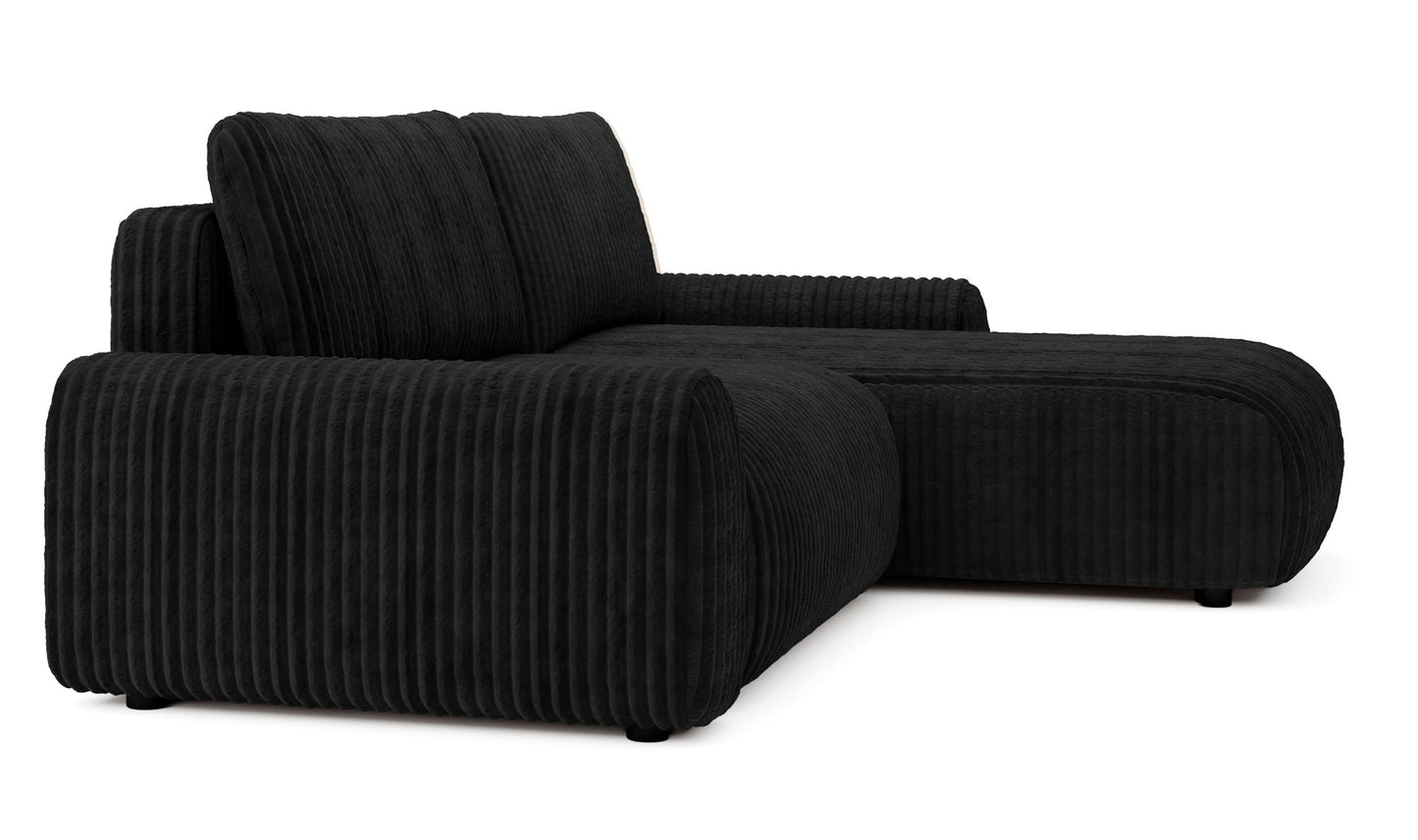 Dīvāns Lela 84/245/165 cm Ambience 20