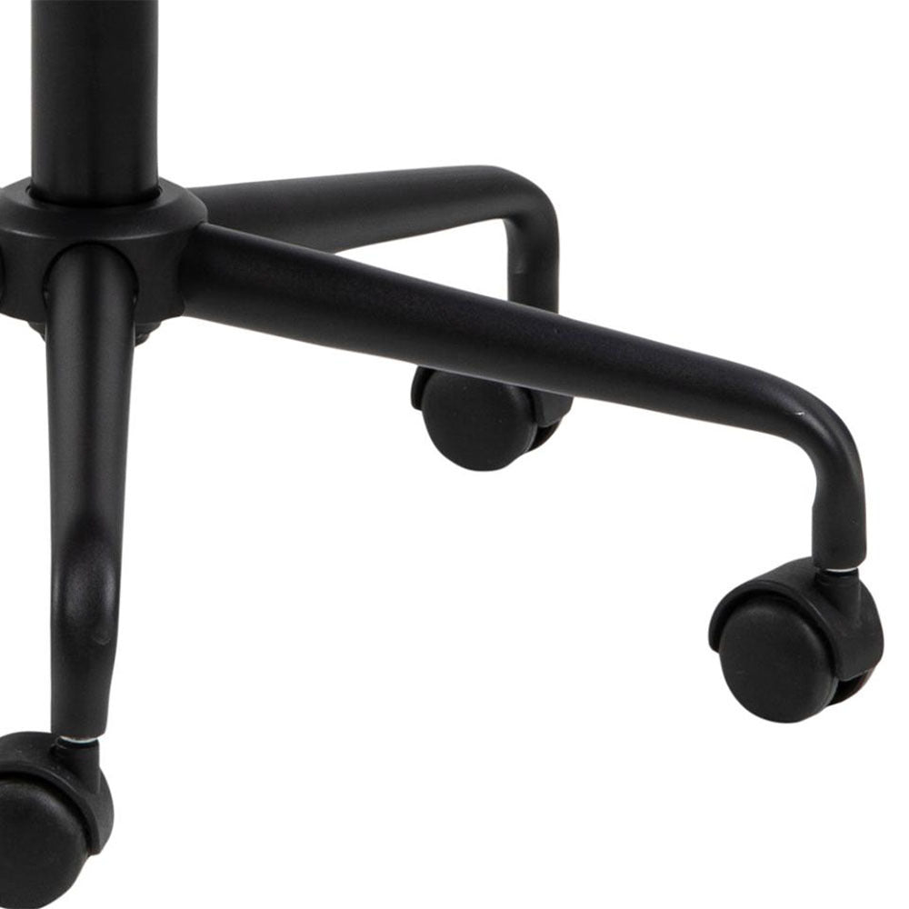 Krēsls Joi 88,5/59/58,5 cm rozā - N1 Home