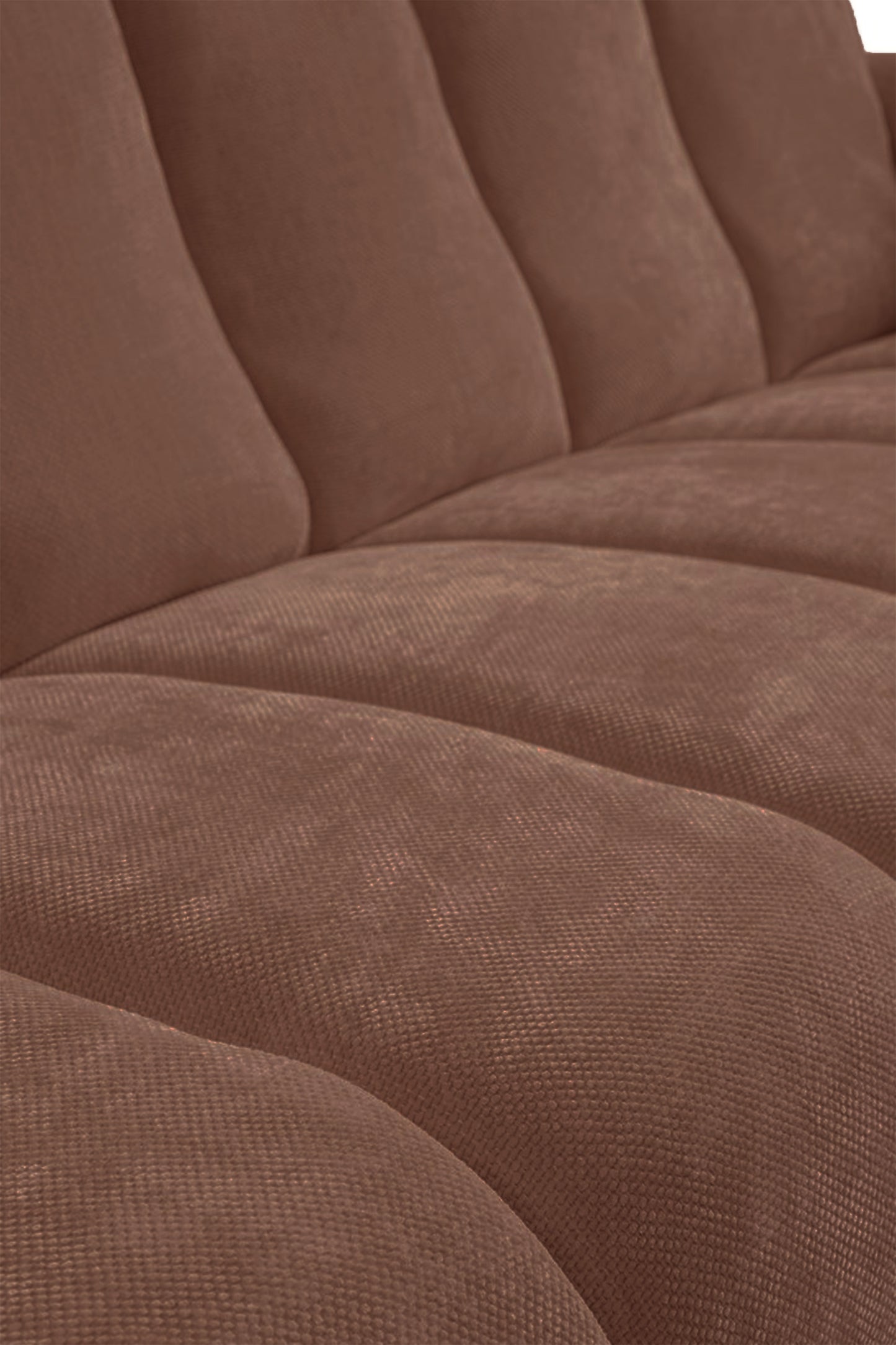 Dīvāns Volio 83/160/98 cm Storm 54 - N1 Home