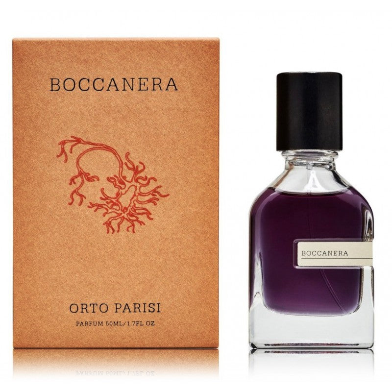 Orto Parisi Boccanera EDP U 50 ml