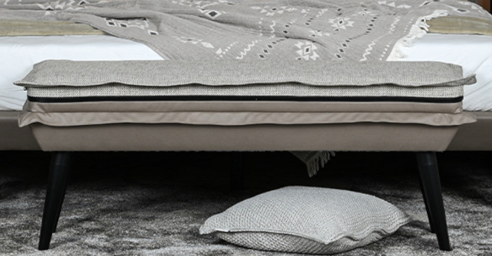 Gulta FOL 120/140/180 x 200 cm - N1 Home