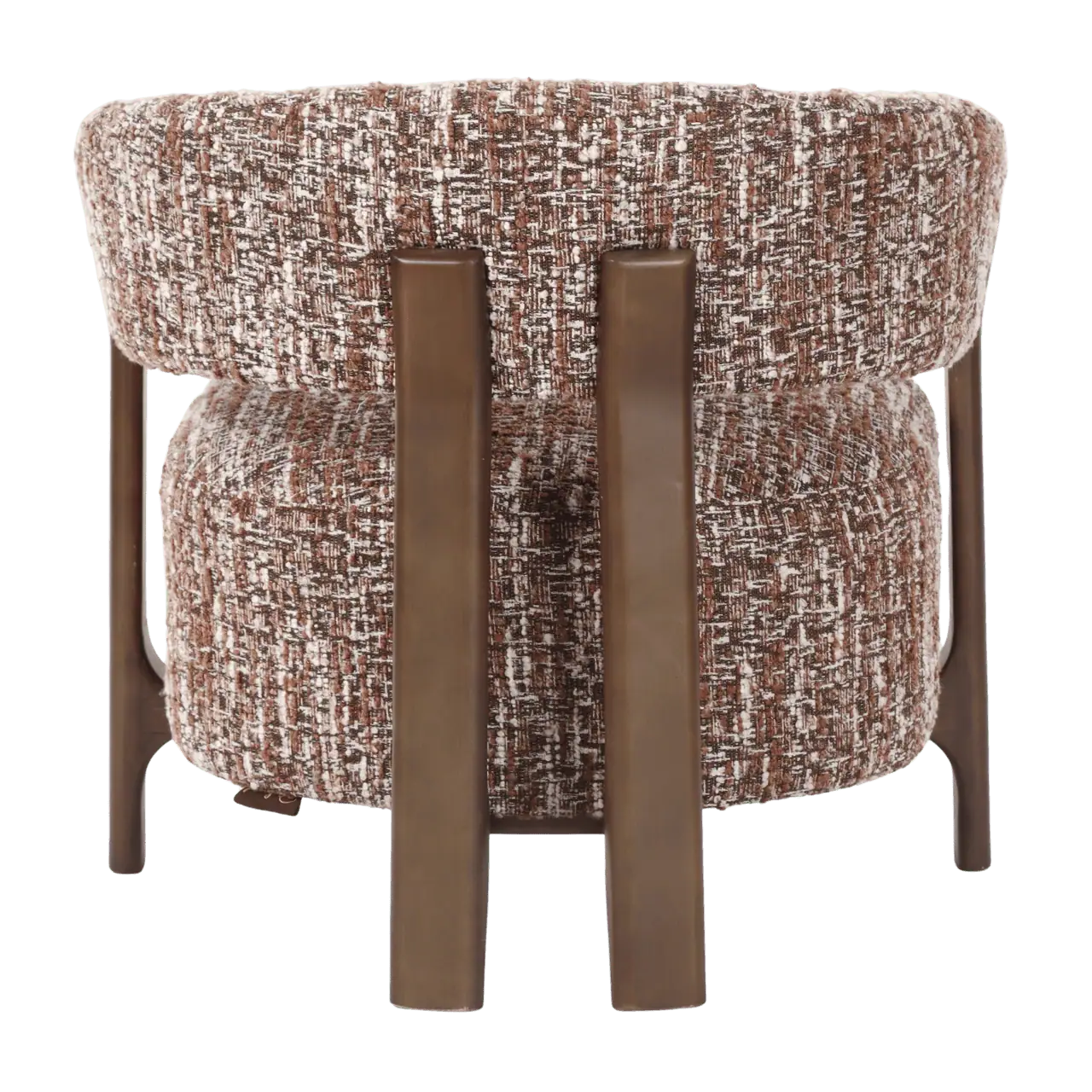 Krēsls Dalara Richmond Interiors 73/69/67,5 cm hazel - N1 Home