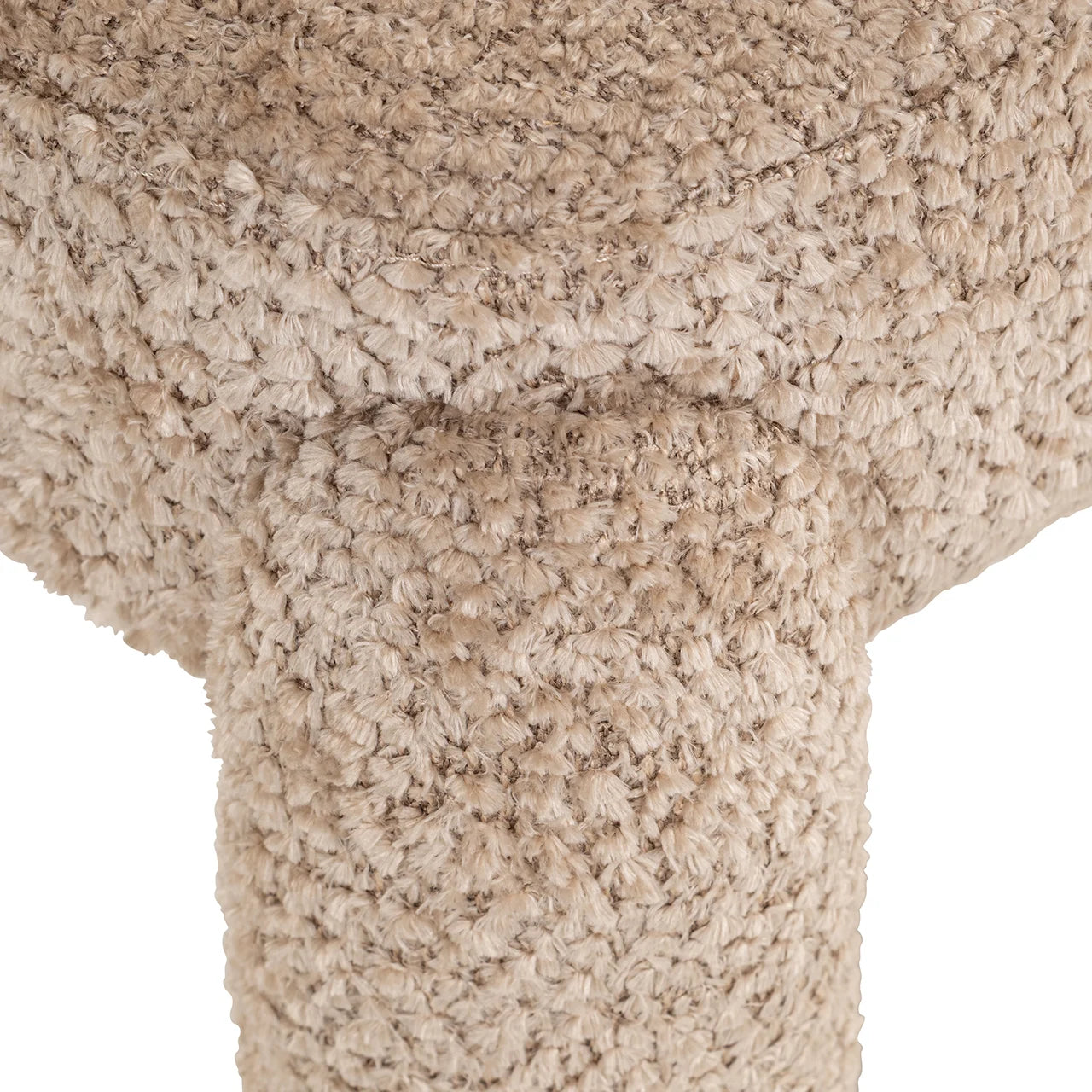 Krēsls Brandi Richmond Interiors (2) 85/51/60 cm Be Lovely 170 Beige - N1 Home