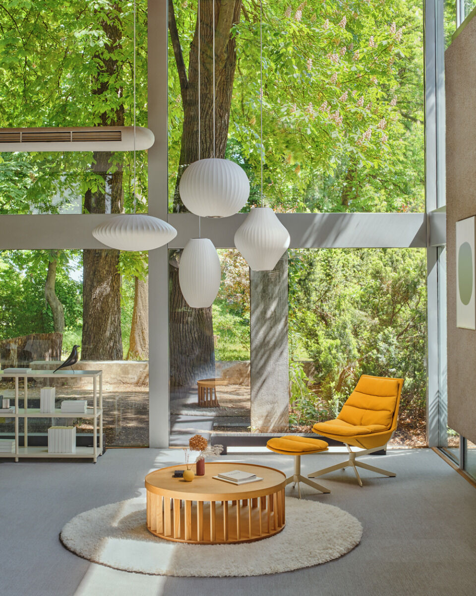 Krēsls Fafn āda 69/81/88 cm dzelts/dažādas polsterējuma krāsas - N1 Home