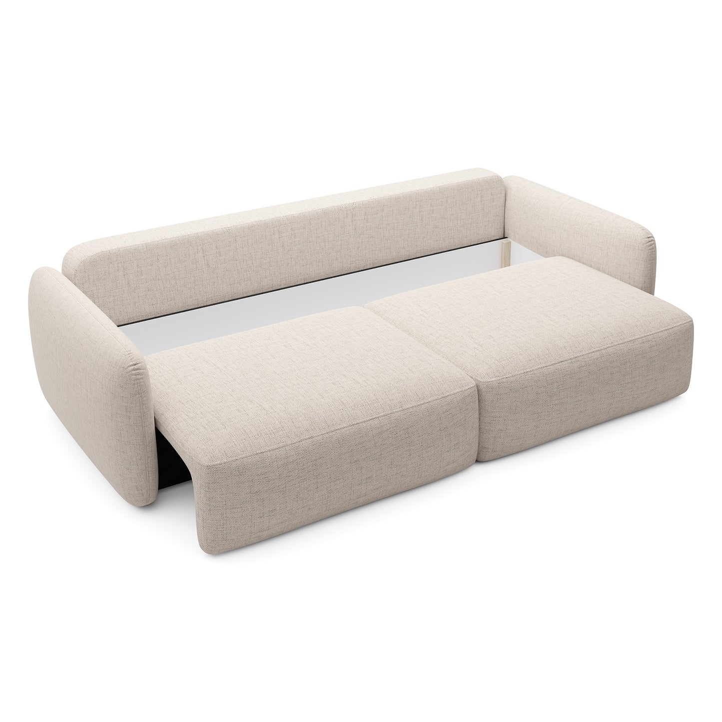 Dīvāns Moss 238/103/87 cm Moly 02 - N1 Home