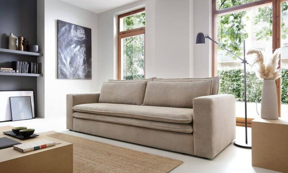 Dīvāns TIA 244/82/95 cm - N1 Home