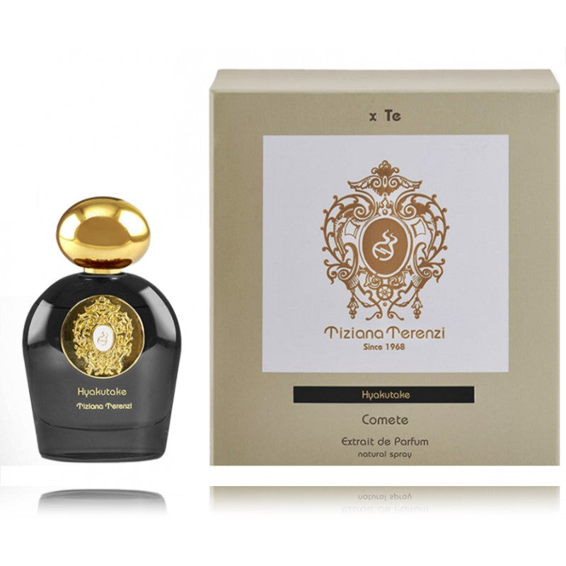 Tiziana Terenzi Hyakutake PAR U 100 ml