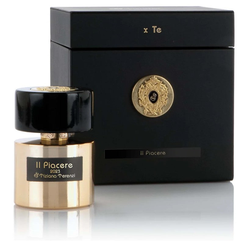 Tiziana Terenzi Il Piacere PAR W 100 ml