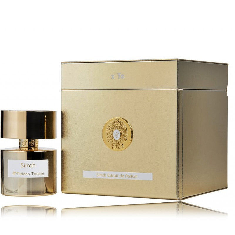 Tiziana Terenzi Sirrah PAR U 100 ml