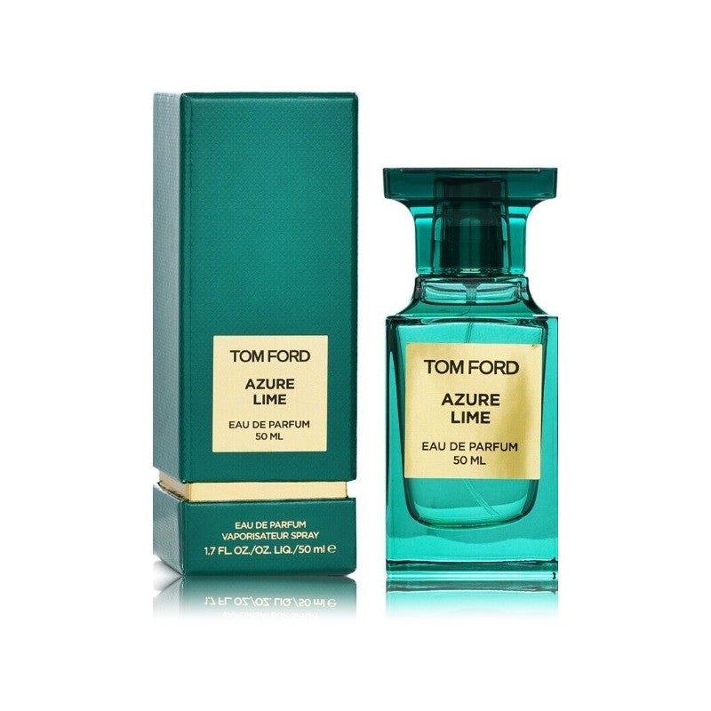 Tom Ford Azure Lime EDP U 50 ml