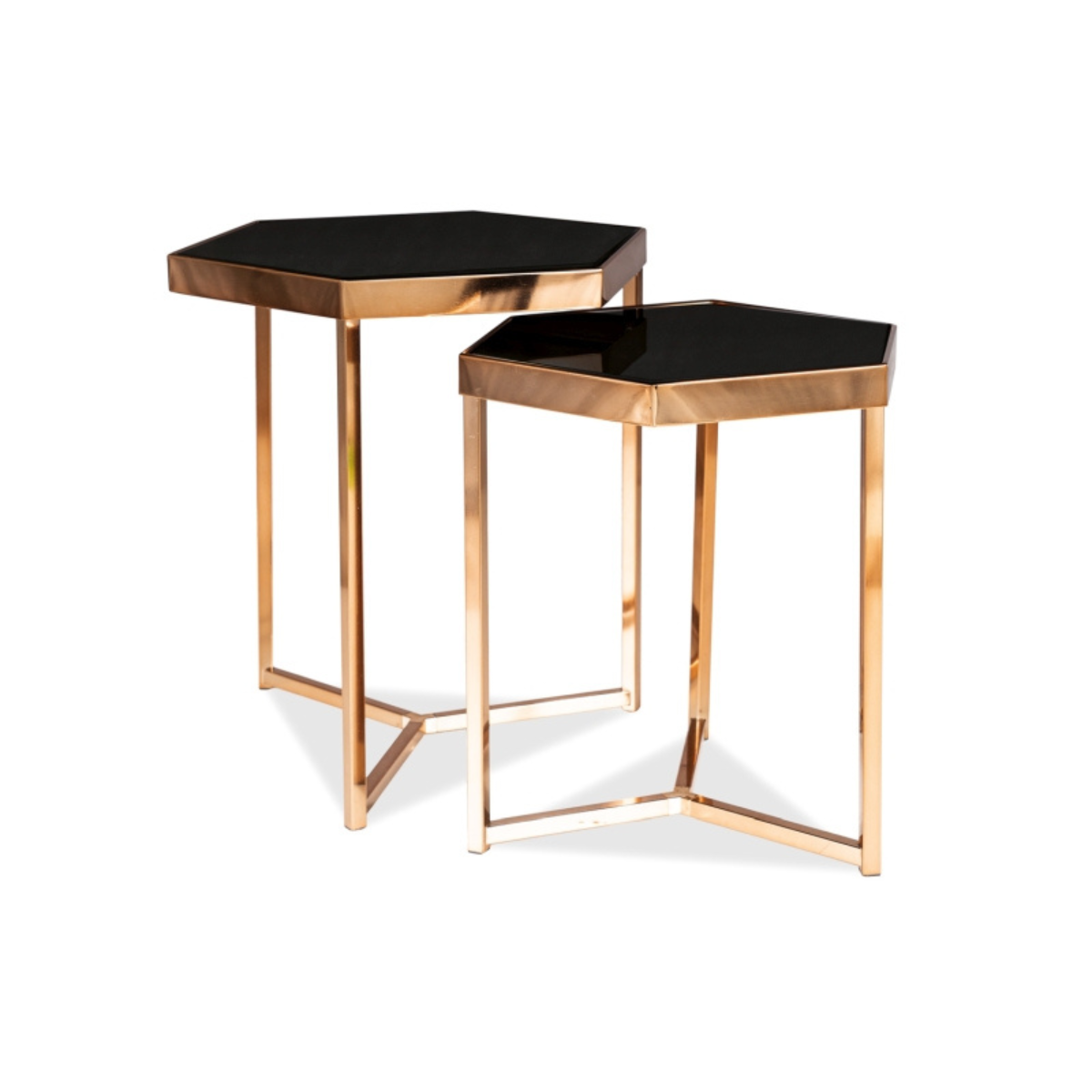 Milos kafijas galdiņu komplekts - N1 Home