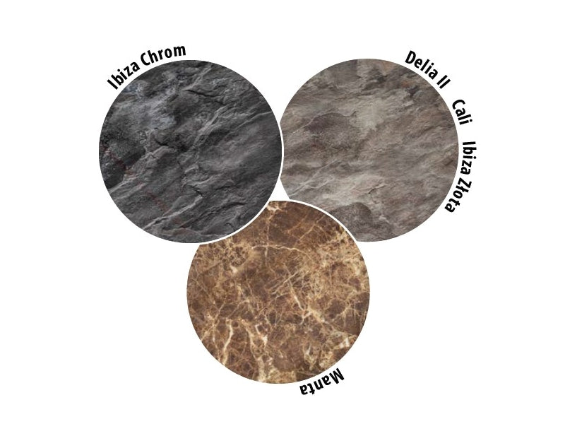 Ibiza C kafijas galdiņš - N1 Home