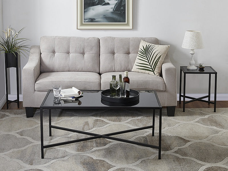 Osaka C kafijas galdiņš - N1 Home