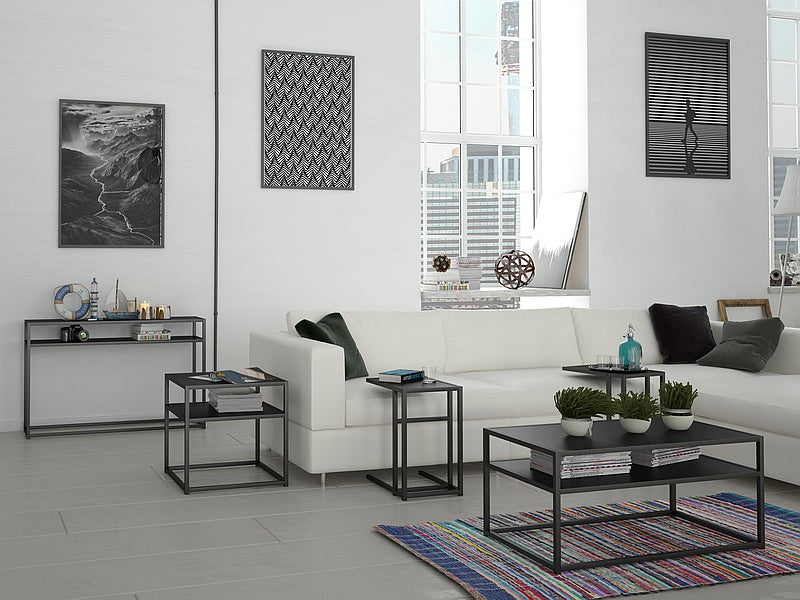 Symphony B kafijas galdiņš - N1 Home