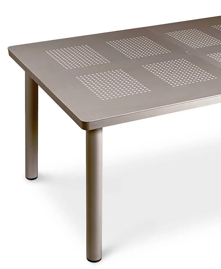 Galds Naro Libe 160/100/74 cm tortora - N1 Home