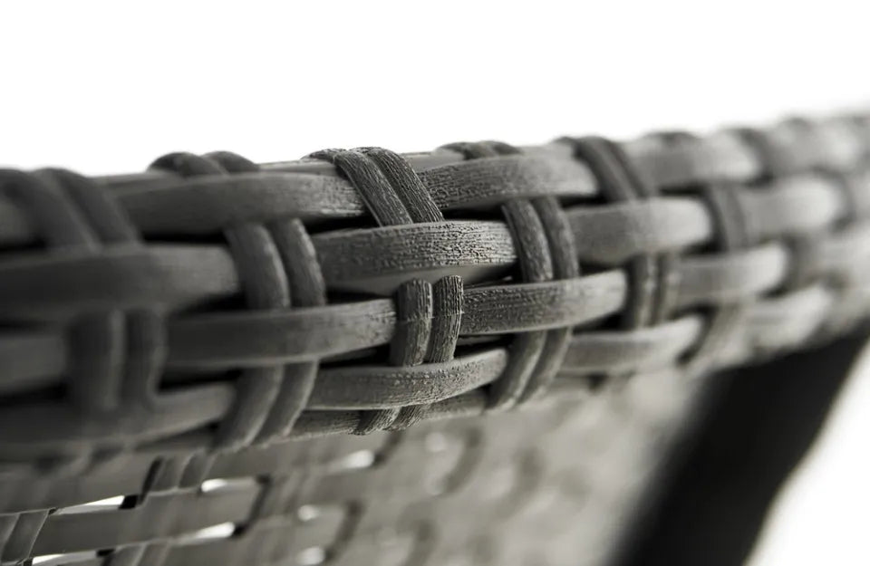 Dārza komplekts Rio Ri grafīts - N1 Home