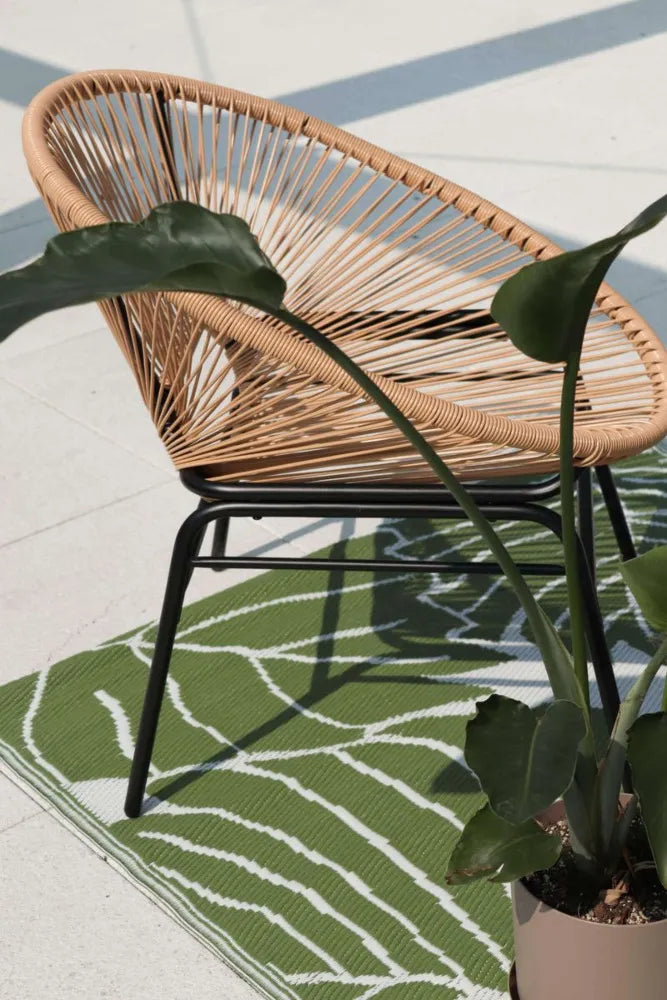 Dārza mēbeles Maja bēšs - N1 Home