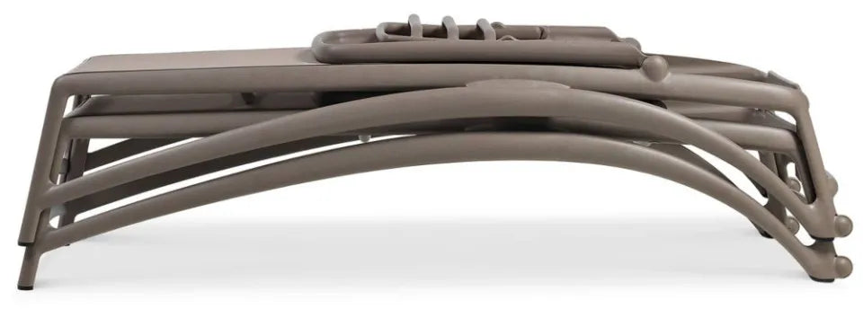 Zvilnis Naro Atlano 204/70/35 cm blanko/tortora - N1 Home