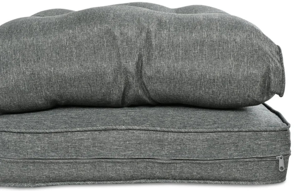 Dārza komplekts Trivo 3 melanžs - N1 Home