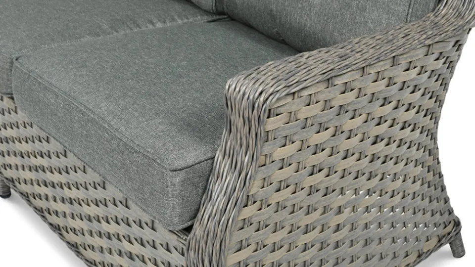 Dārza komplekts Trivo 3 melanžs - N1 Home