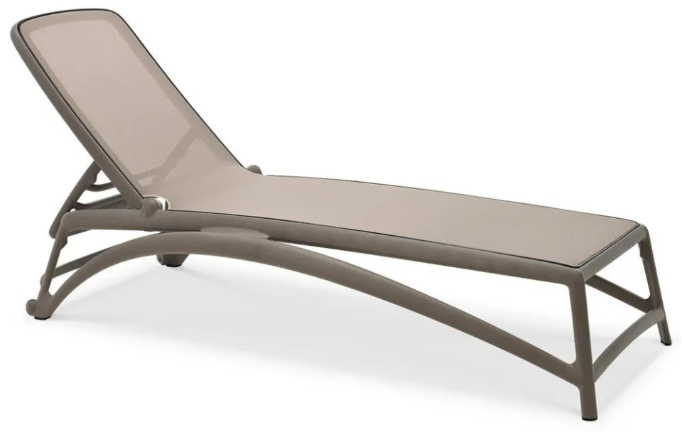 Zvilnis Naro Atlano 204/70/35 cm tortora - N1 Home