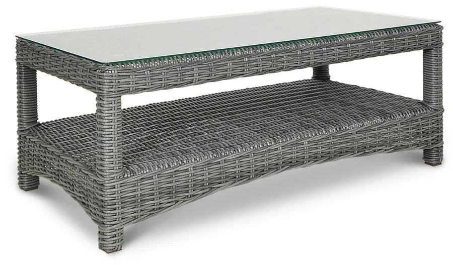 Dārza komplekts Trivo 3 tumši pelēks - N1 Home