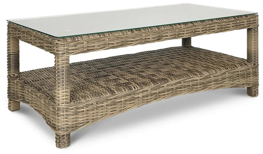 Dārza komplekts Trivo 3 brūns - N1 Home