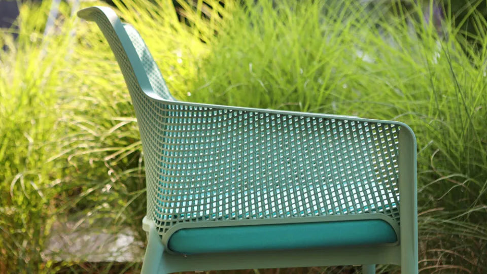 Soliņš - balkona dīvāns Narvi Beni 116/86/70 cm tortora - N1 Home