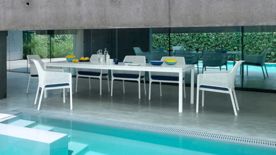 Krēsls Naro Relax 67/86,5/71 cm tortora - N1 Home