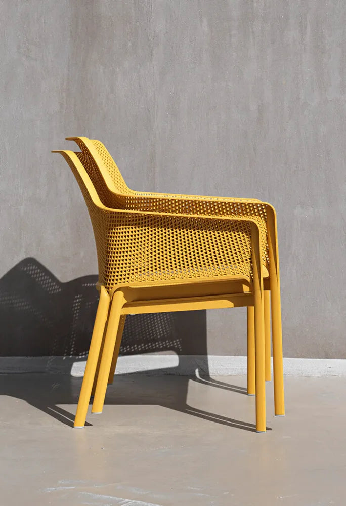 Krēsls Naro Relax 67/86,5/71 cm tortora - N1 Home