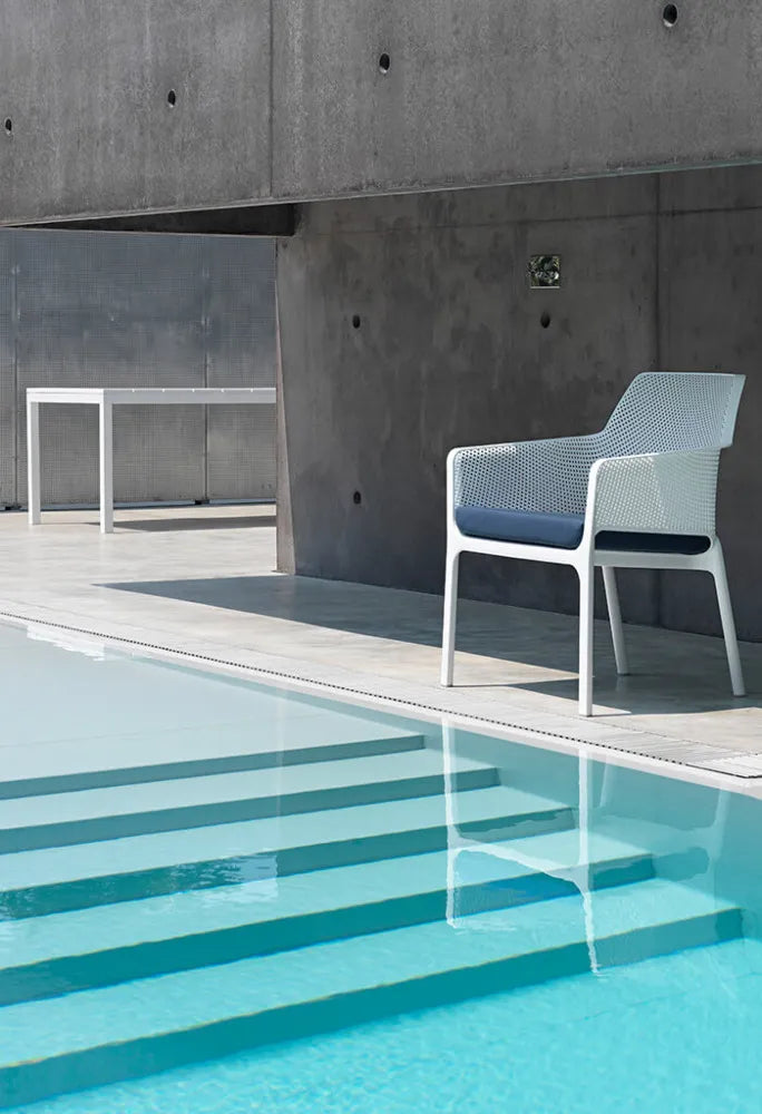 Krēsls Naro Relax 67/86,5/71 cm antracīts - N1 Home